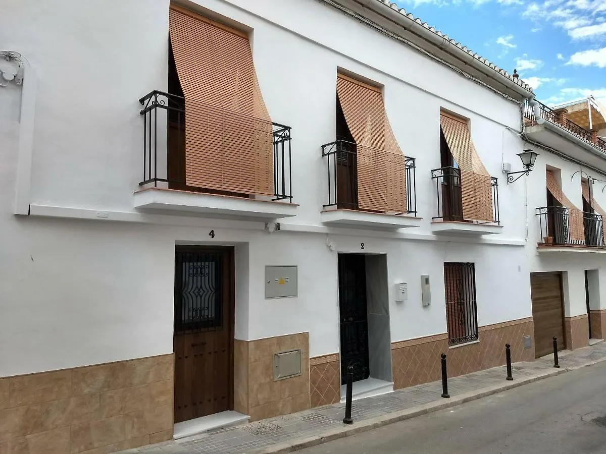 Holiday home Carrasco 4 Villa Velez Malaga
