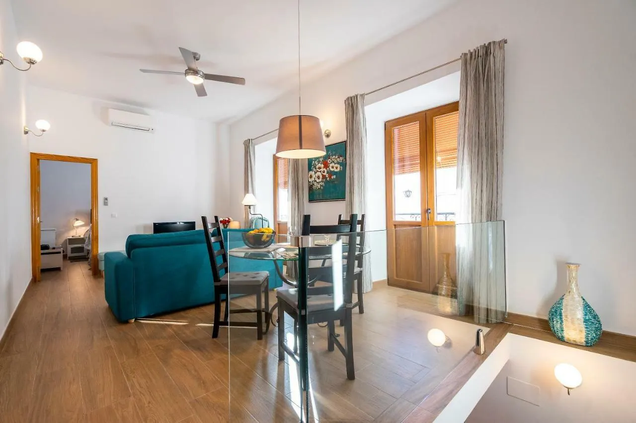 Holiday home Carrasco 4 Villa Velez Malaga