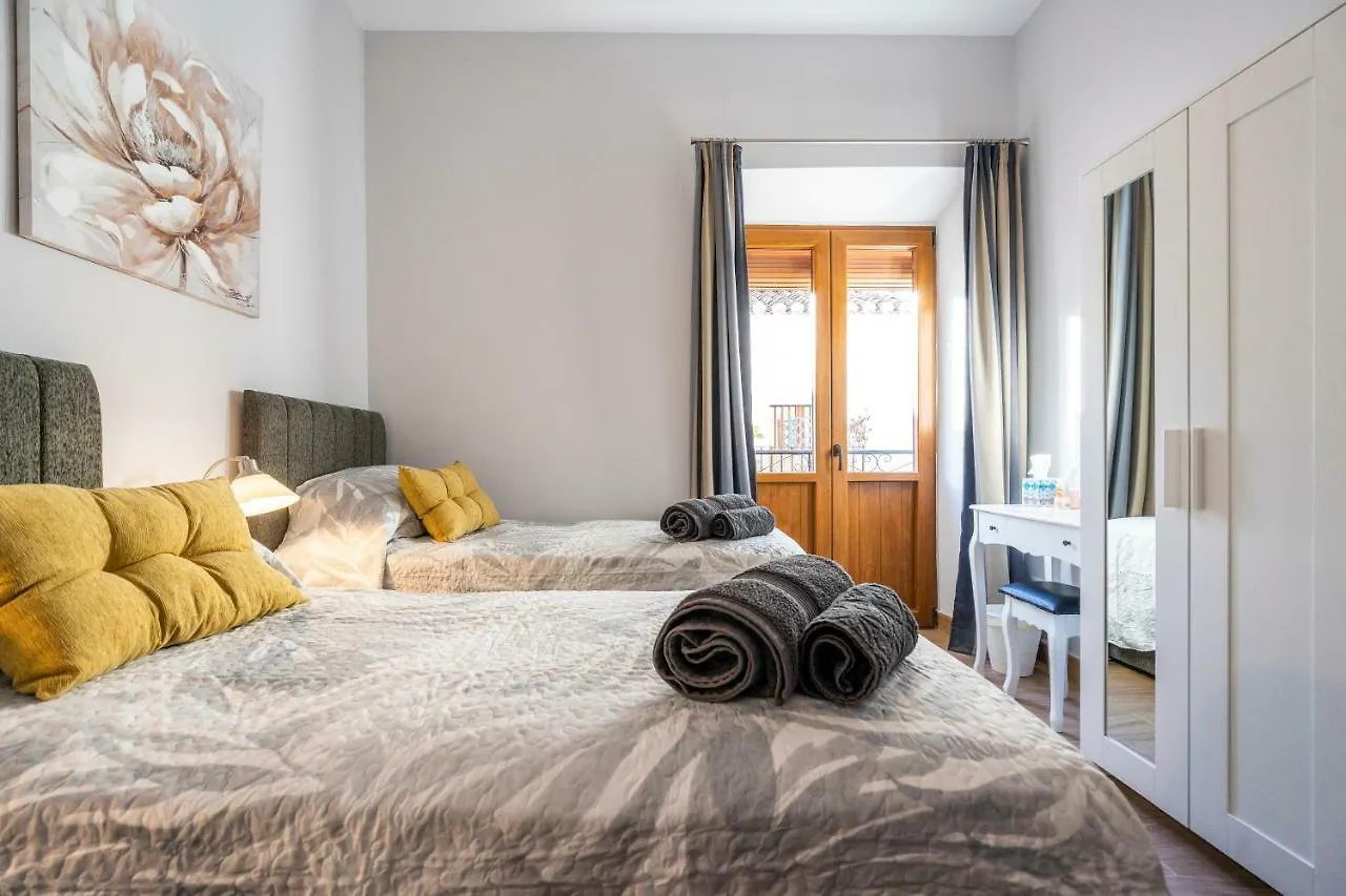 Carrasco 4 Villa Velez Malaga Holiday home