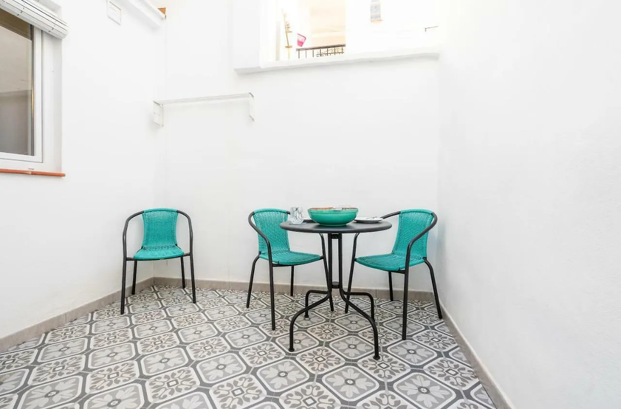 Carrasco 4 Villa Velez Malaga Holiday home