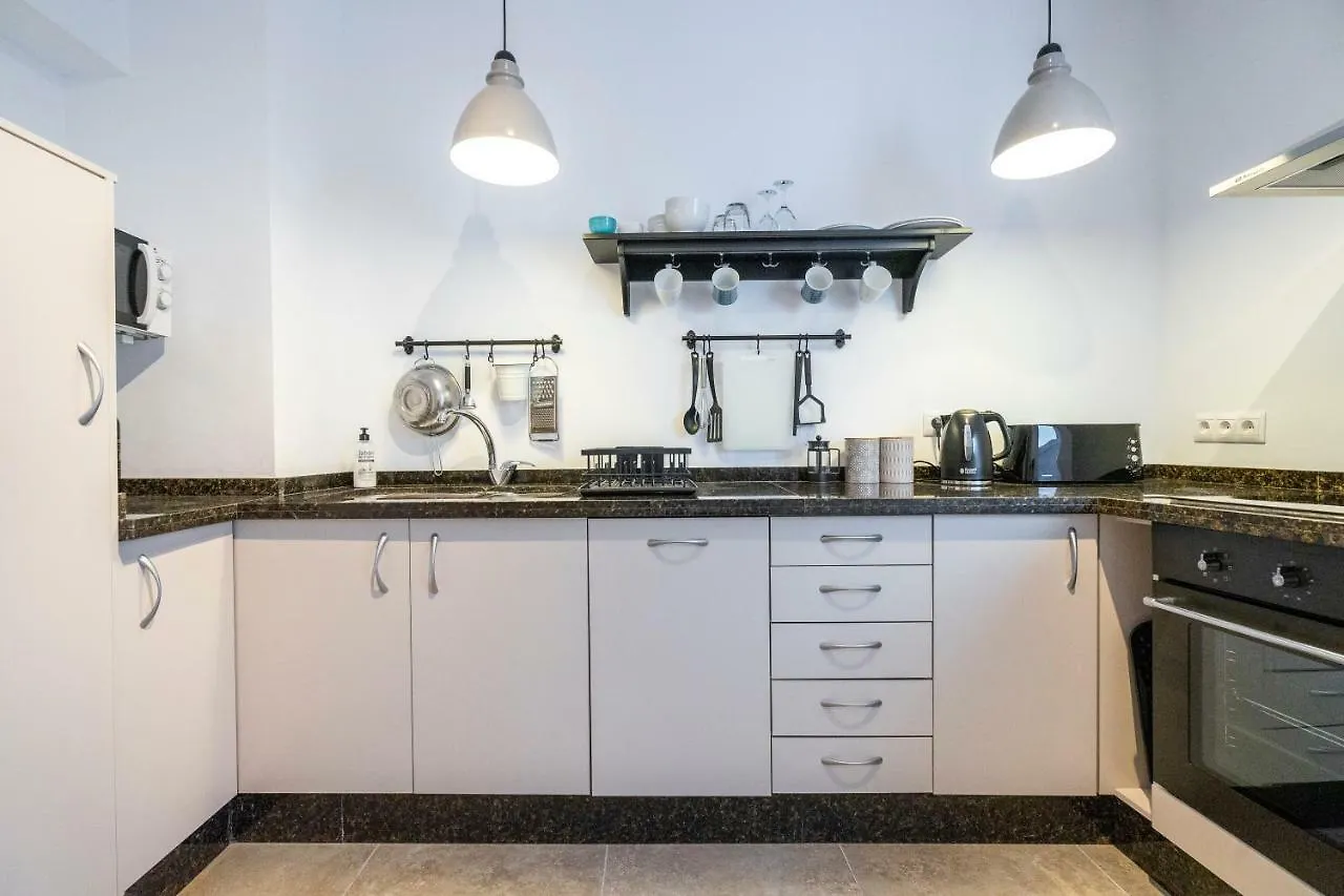 Carrasco 4 Villa Velez Malaga Holiday home